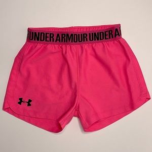 Under Armour shorts